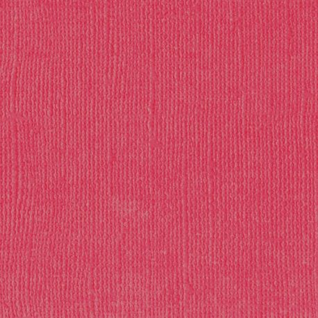 Florence Cardtstock  Texture Coral
