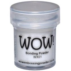Wow Bonding Powder 