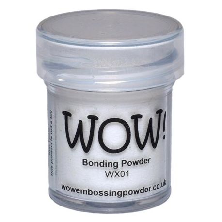 Wow Bonding Powder 