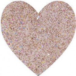 Wow Your carriage awaits sparkles premium glitter (poudre à embosser)