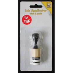 Nellie's Choice Ink Applicator + 2pads