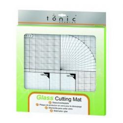 Tonic Studios Tools - Glass cuttint mat (35,5 X35,5cm)