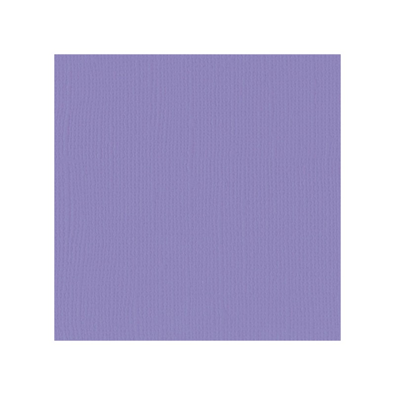 Florence cardstock texture 12 X 12 Purple