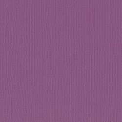 Florence cardstock texture 12 X 12 Mauve