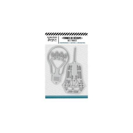 Florilèges Design Die Ampoules indus