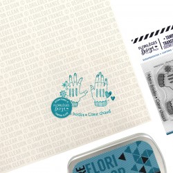 Florilèges D. Clear Mains froides 