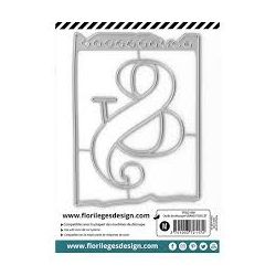 Florilèges D. Dies Grand Feuillet