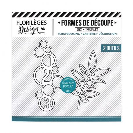 Florilèges D. Dies Amour Total (capsule mai)