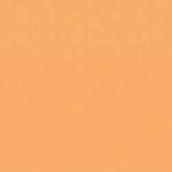 Florence • Cardstock texture 30,5x30,5cm Grapefruit