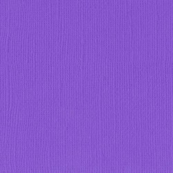 Florence • Cardstock texture 30,5x30,5cm Violet