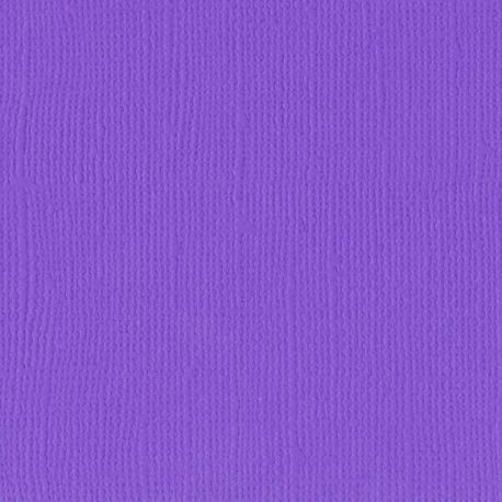 Florence • Cardstock texture 30,5x30,5cm Violet
