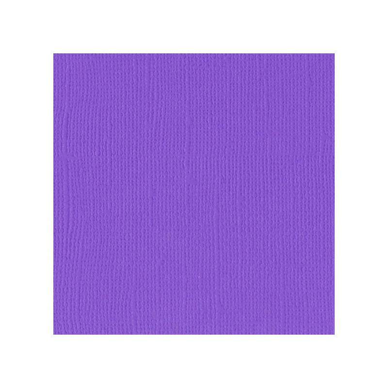 Florence • Cardstock texture 30,5x30,5cm Violet