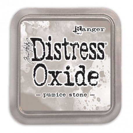 Distress Oxide Pumice Srone