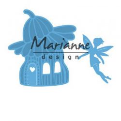 Marianne Design Dies 