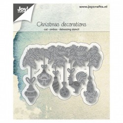 Joy Craft " Christmas...