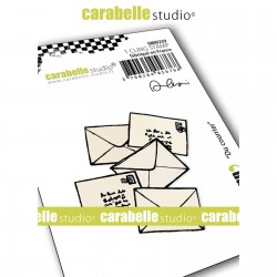 Carabelle Studio • Cling...