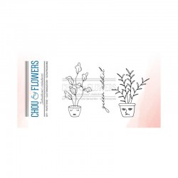 Chou & Flowers - Concept...