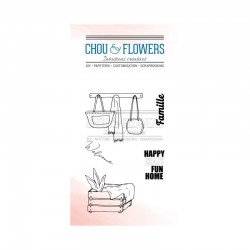 Chou & Flowers - Concept...