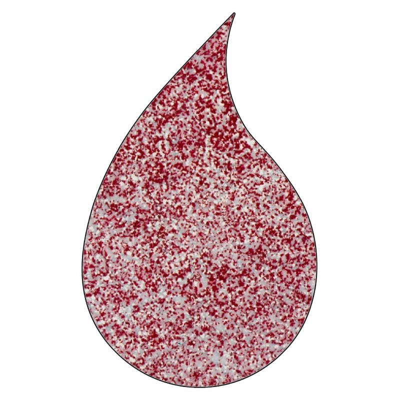 Wow Azaléa (poudre à embosser)