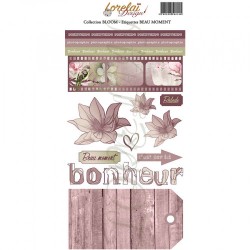 Lorelaï Design - Bloom...