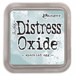 Distress Oxide ink Speckled...
