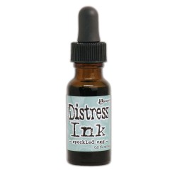 Distress Ink recharge...