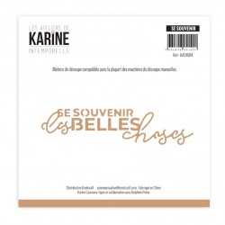 Les Ateliers de Karine -...