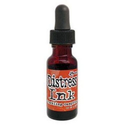 Distress Ink recharge -...
