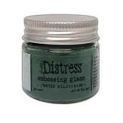 Distress Embossing Glaze -...