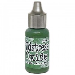 Distress Oxide recharge -...