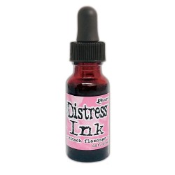 Distress Ink recharge -...