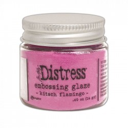 Distress Embossing Glaze -...