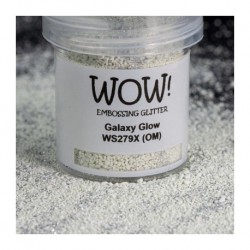 Wow Galaxy Glow (poudre à...