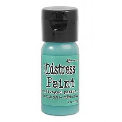 Distress Paint - Salvaged...