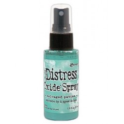 Distress Oxide Spray-...