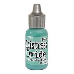 Distress Oxide recharge -...