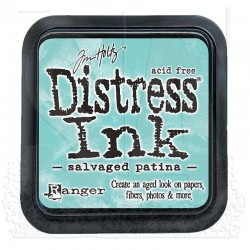 Mini Distress Ink -...
