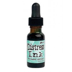 Distress recharge Ink -...