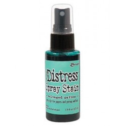 Distress Spray Stain -...