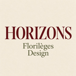Florilèges Design - Horizons