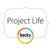 Project lif Becky Higgins